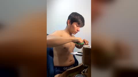 Daniel online show from March 26, 7:01 am