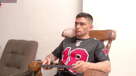 Sexy Dani online show from February 11, 6:24 pm