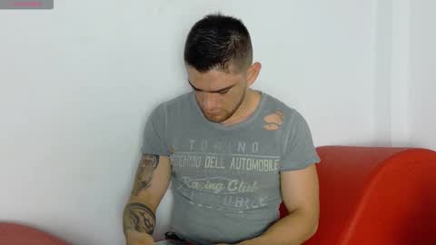 Sexy Dani online show from January 13, 11:58 am