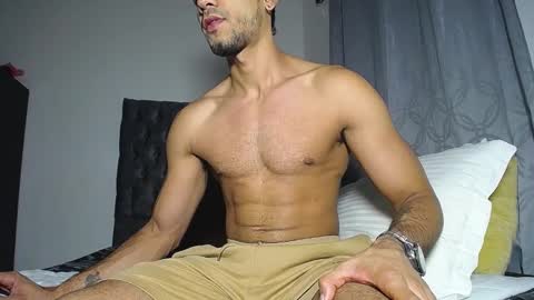 Daniel Sherlock online show from February 3, 10:47 am