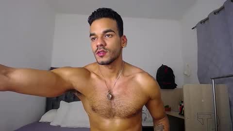 Daniel Sherlock online show from February 3, 11:54 pm