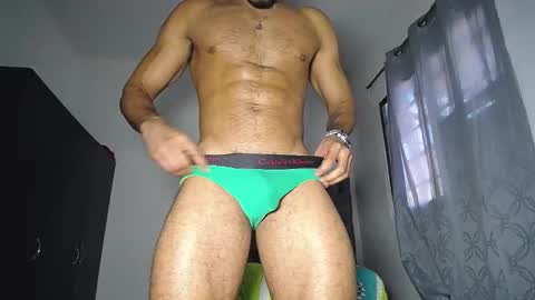 Daniel Sherlock online show from December 12, 1:06 pm