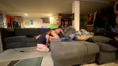 Daniel online show from January 15, 12:03 am