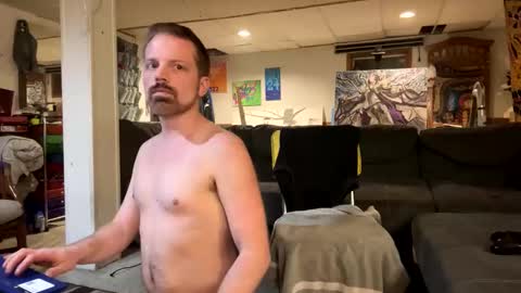 Daniel online show from December 17, 1:13 am