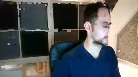 danielbt28 online show from February 24, 7:52 pm