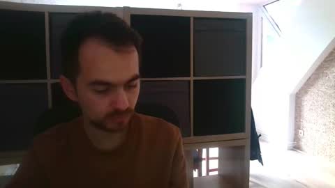 danielbt28 online show from February 27, 11:20 am