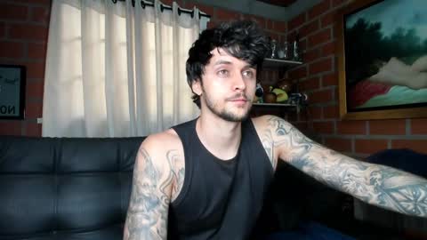 Daniele Bunny online show from January 10, 6:38 pm