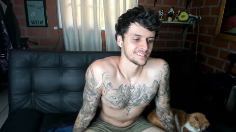 Daniele Bunny online show from December 2, 5:46 pm