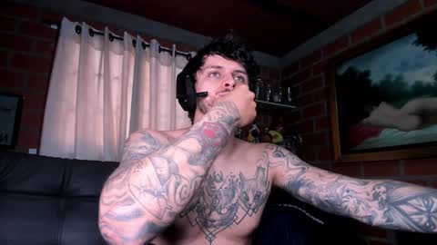 Daniele Bunny online show from January 13, 5:55 pm