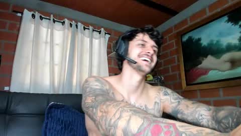 Daniele Bunny online show from January 17, 5:53 pm