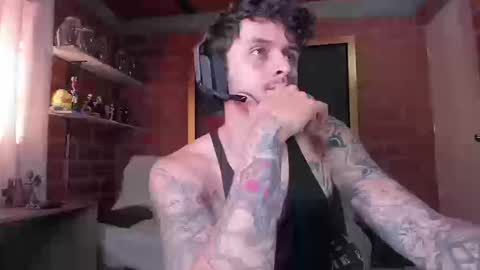 Daniele Bunny online show from September 10, 6:50 pm