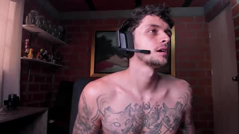 Daniele Bunny online show from October 9, 6:57 pm