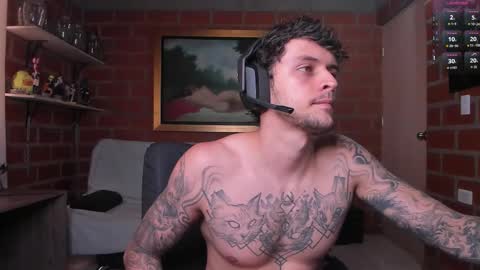 Daniele Bunny online show from September 8, 5:34 pm