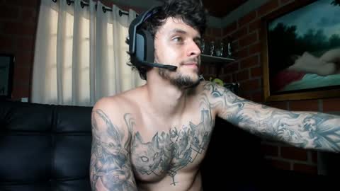 Daniele Bunny online show from December 18, 6:46 pm