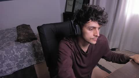 Daniele Bunny online show from February 17, 8:08 pm