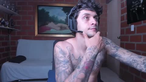 Daniele Bunny online show from September 27, 7:45 pm