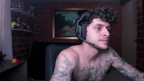 Daniele Bunny online show from October 6, 6:34 pm