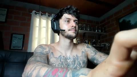 Daniele Bunny online show from March 4, 6:29 pm