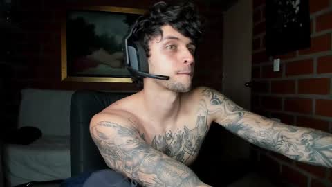 Daniele Bunny online show from October 2, 9:41 pm