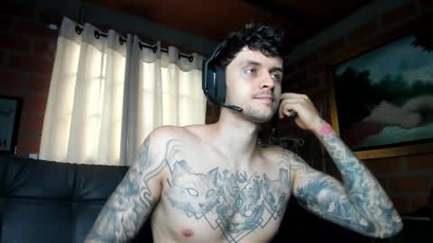 Daniele Bunny online show from February 11, 5:29 pm