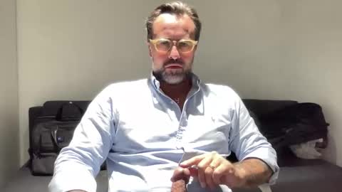 Dany online show from April 19, 12:15 pm