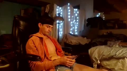 Danny Green online show from February 21, 11:22 am