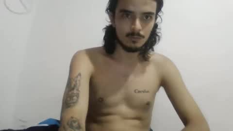 DANIEL online show from October 31, 2:02 am