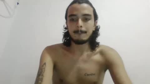 DANIEL online show from October 29, 10:34 pm