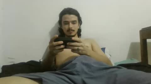 Snapshot of danielhot17 chatting on October 13, 2:28 am DANIEL online show from October 13, 2:28 am