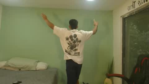 danielitopapii online show from February 2, 10:29 pm