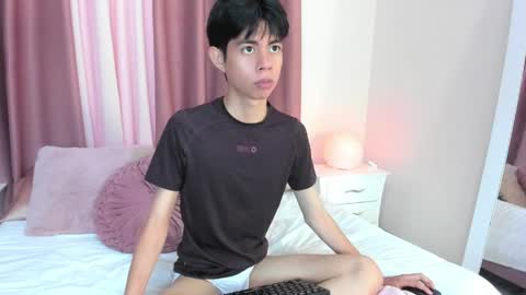 Daniel online show from March 25, 1:26 pm