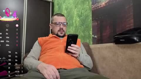 DanieloCool online show from February 3, 7:24 am