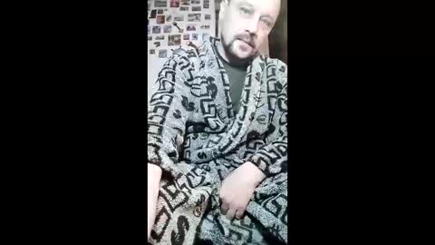 DanieloCool online show from February 2, 6:34 am