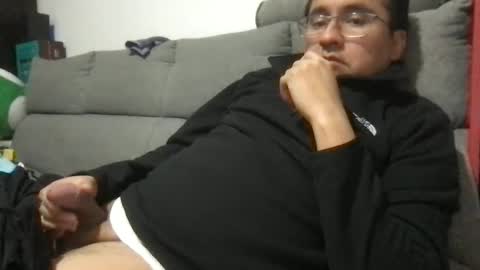 danielomx online show from February 3, 10:00 pm