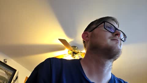 Daniel    y. online show from February 16, 10:41 pm