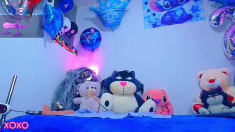 daniels online show from February 2, 11:24 pm