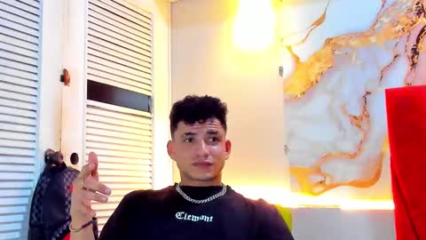 Dani online show from November 24, 3:51 am