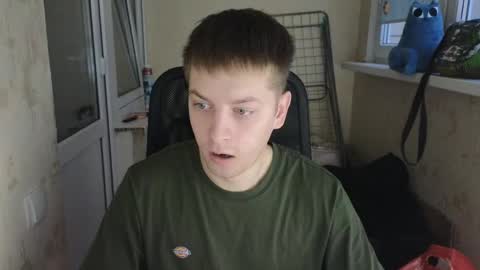 danila online show from March 22, 3:33 am