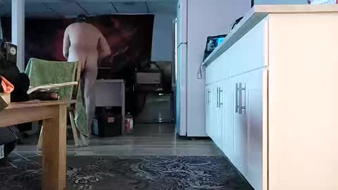 danimal5000 online show from November 23, 3:12 pm