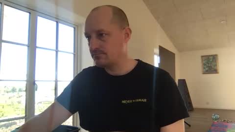 danishjss online show from April 22, 5:35 am