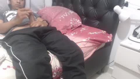 daniel segura online show from April 5, 12:30 am