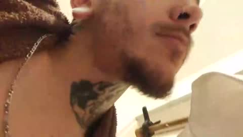 dankfuckcouple online show from January 30, 6:13 am