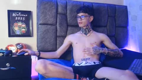 Dann Brown online show from February 4, 7:11 pm