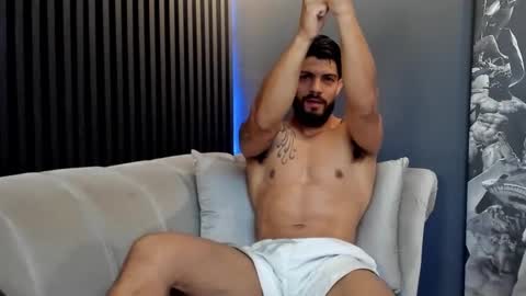 Snapshot of dann_saenz chatting on December 27, 12:34 pm Dann saenz online show from December 27, 12:34 pm