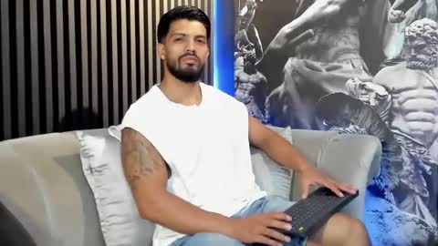 Snapshot of dann_saenz chatting on January 4, 8:16 pm Dann saenz online show from January 4, 8:16 pm