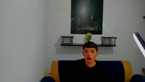 danniels_sweet online show from January 14, 12:35 pm