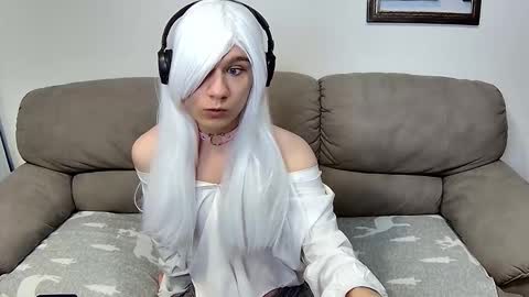 HilmarZ online show from November 9, 2:48 am