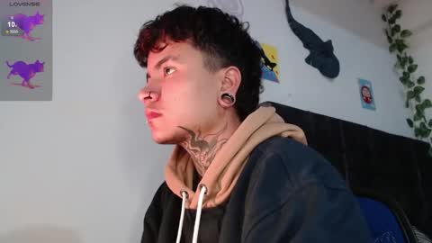 DANNTE online show from October 14, 12:28 am