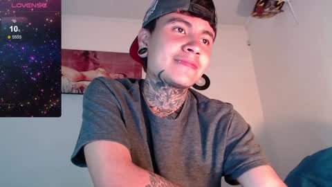 DANNTE online show from February 9, 3:11 am