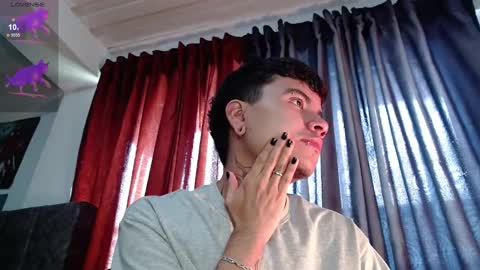 DANNTE online show from September 21, 6:08 pm